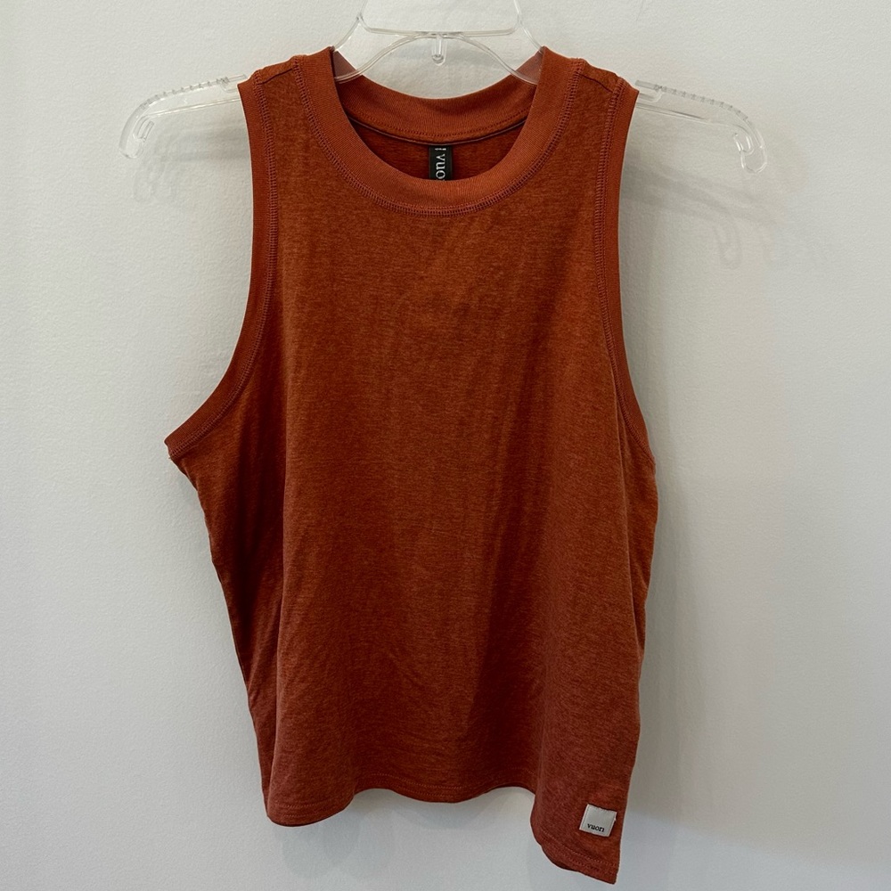 Vuori Energy Top
